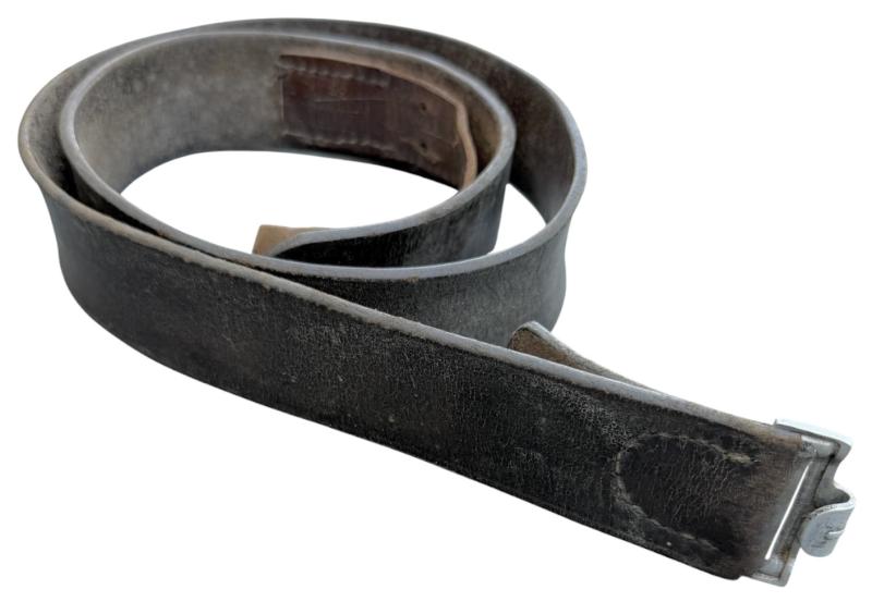 Wehrmacht Enlisted/NCO Combat Belt