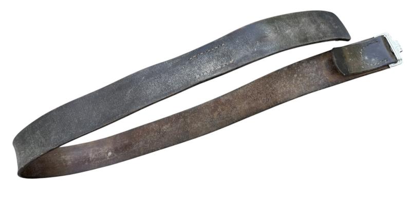 Wehrmacht Enlisted/NCO Combat Belt