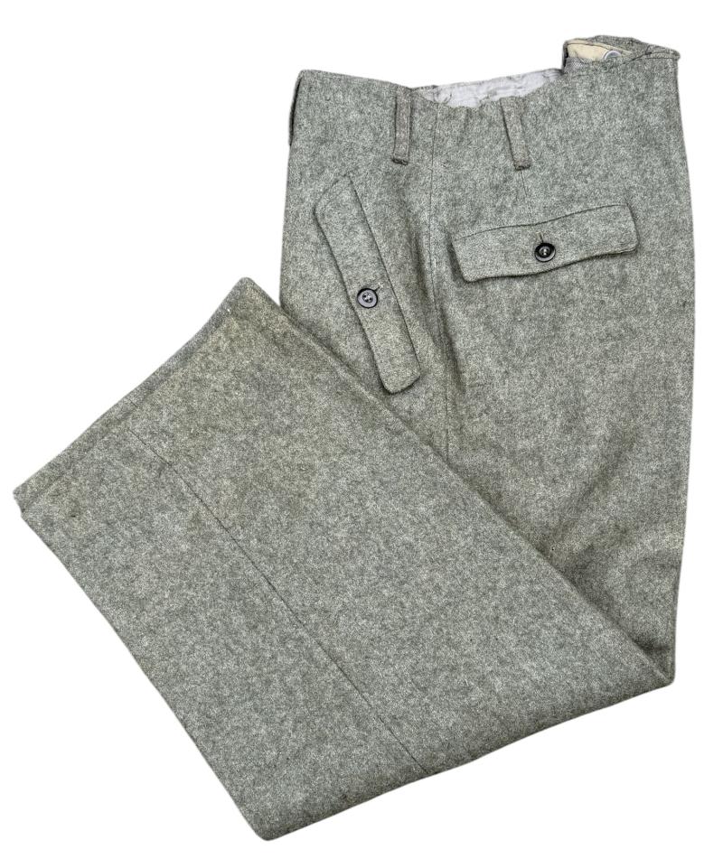 WaffenSS M44 Trousers