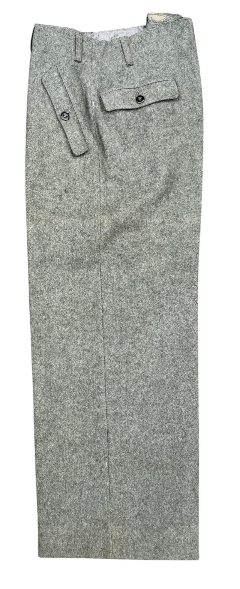 WaffenSS M44 Trousers