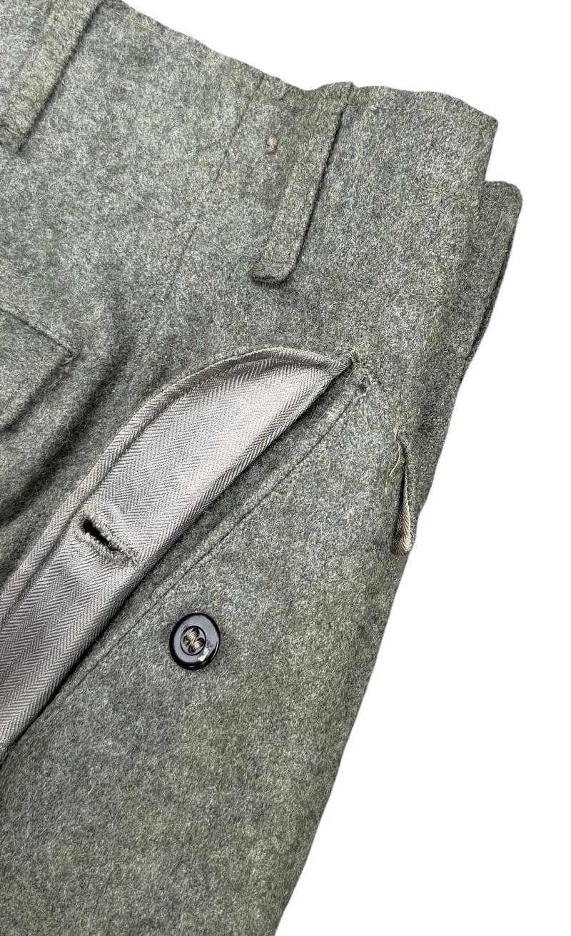 WaffenSS M44 Trousers
