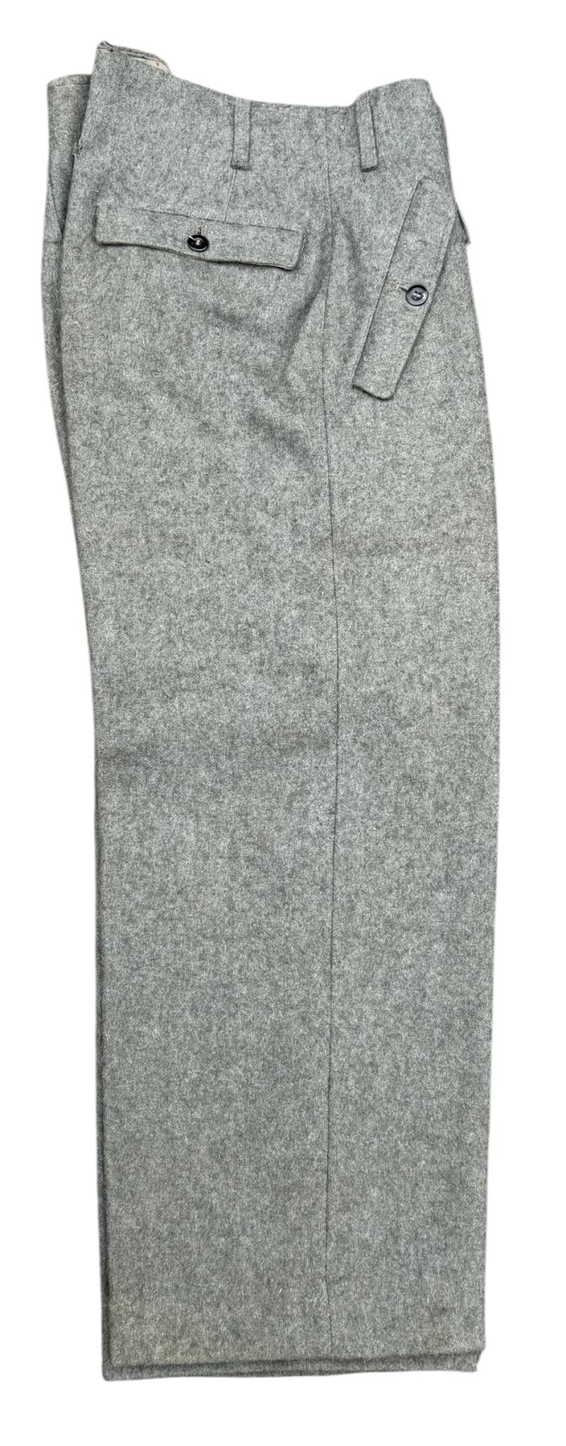 WaffenSS M44 Trousers