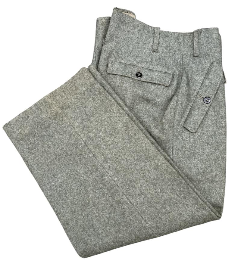 WaffenSS M44 Trousers