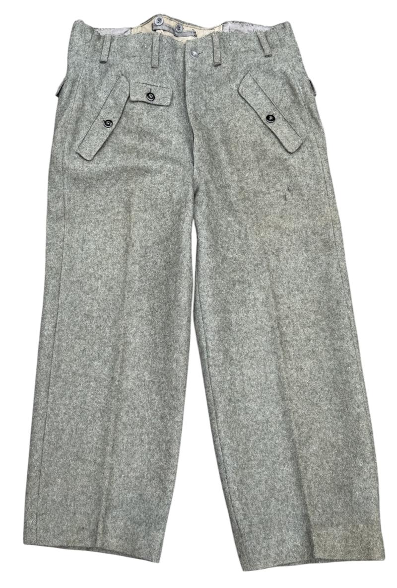 WaffenSS M44 Trousers