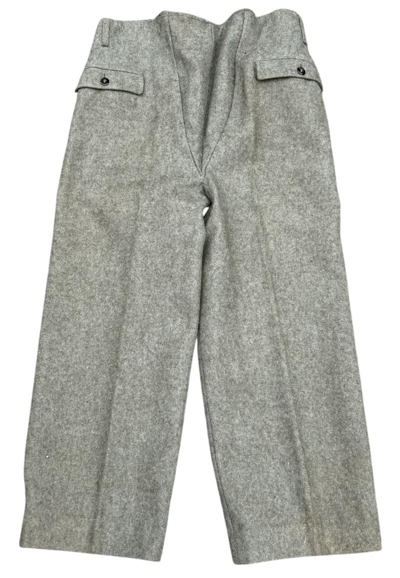 WaffenSS M44 Trousers