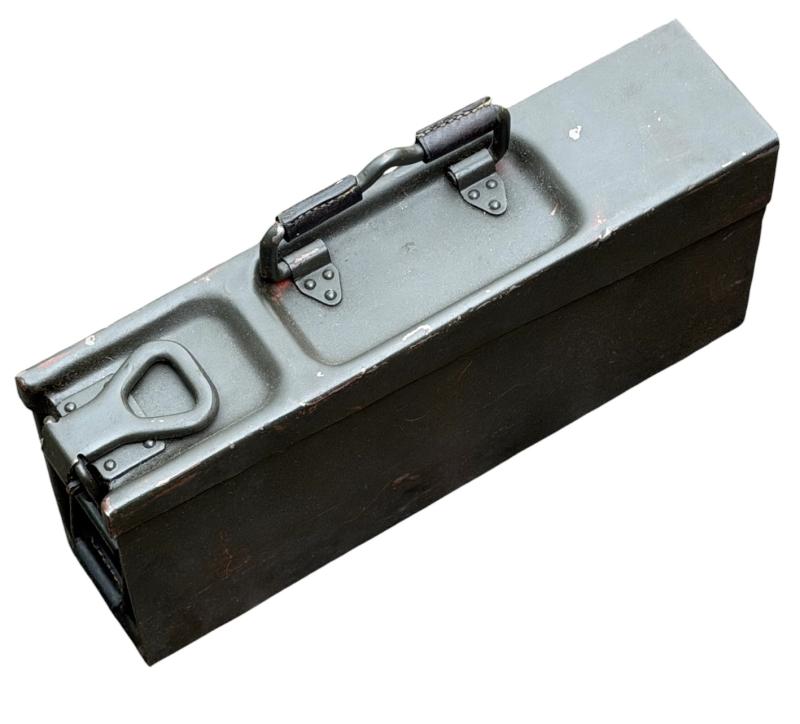 MG34/42 Ammunition Case (Patronenkasten 41)