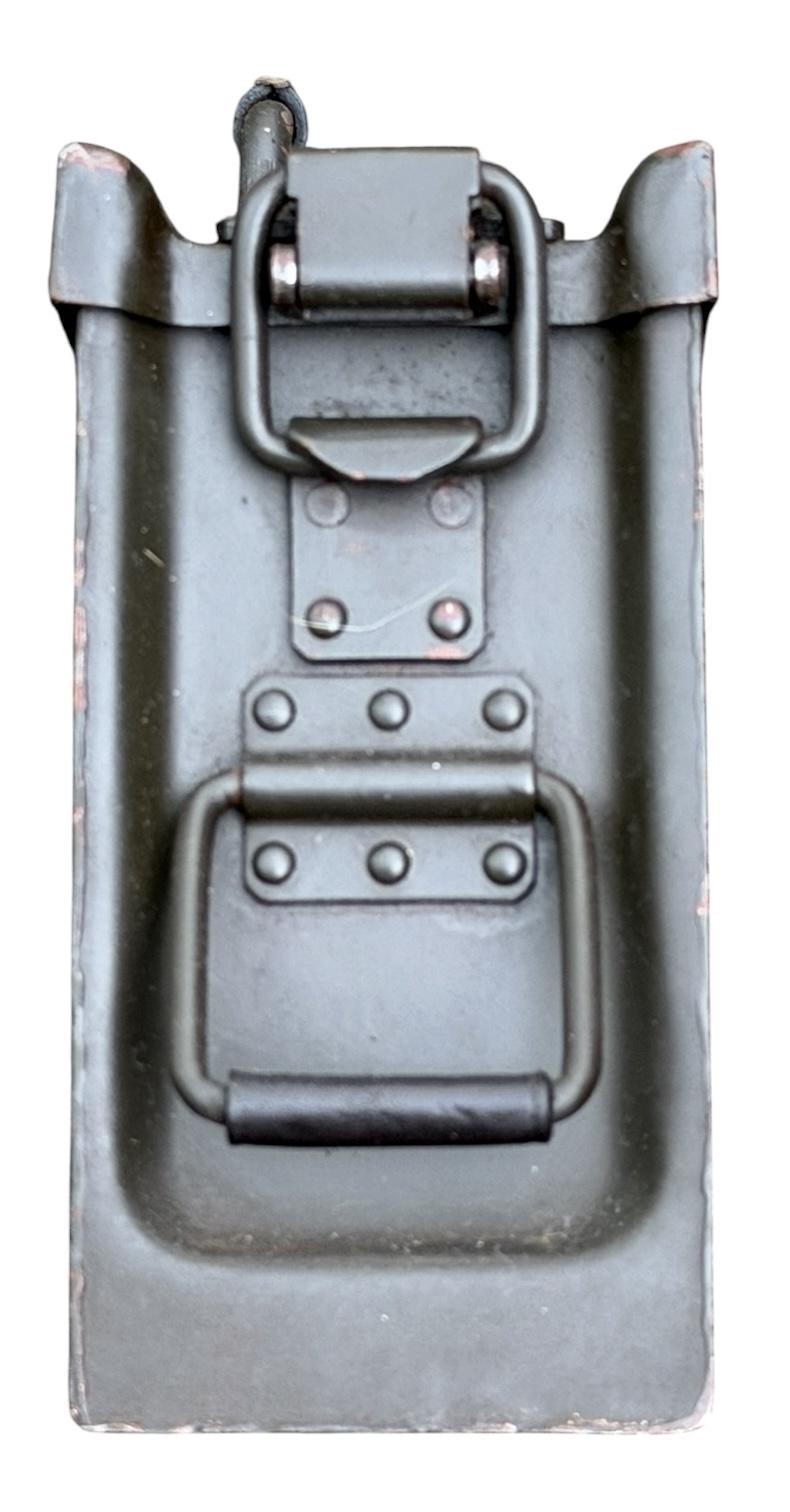 MG34/42 Ammunition Case (Patronenkasten 41)