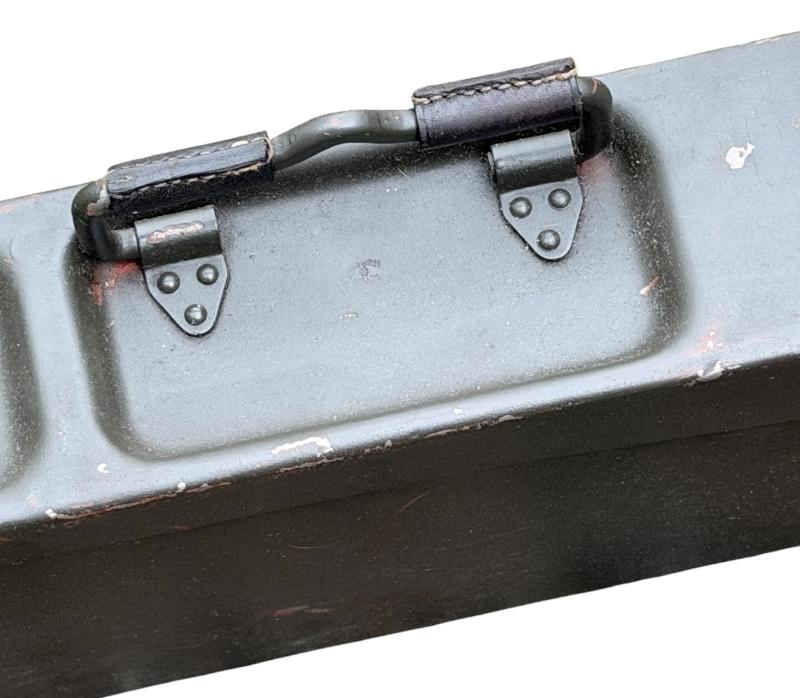 MG34/42 Ammunition Case (Patronenkasten 41)