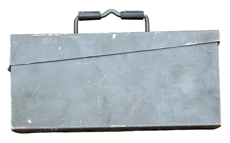 MG34/42 Ammunition Case (Patronenkasten 41)