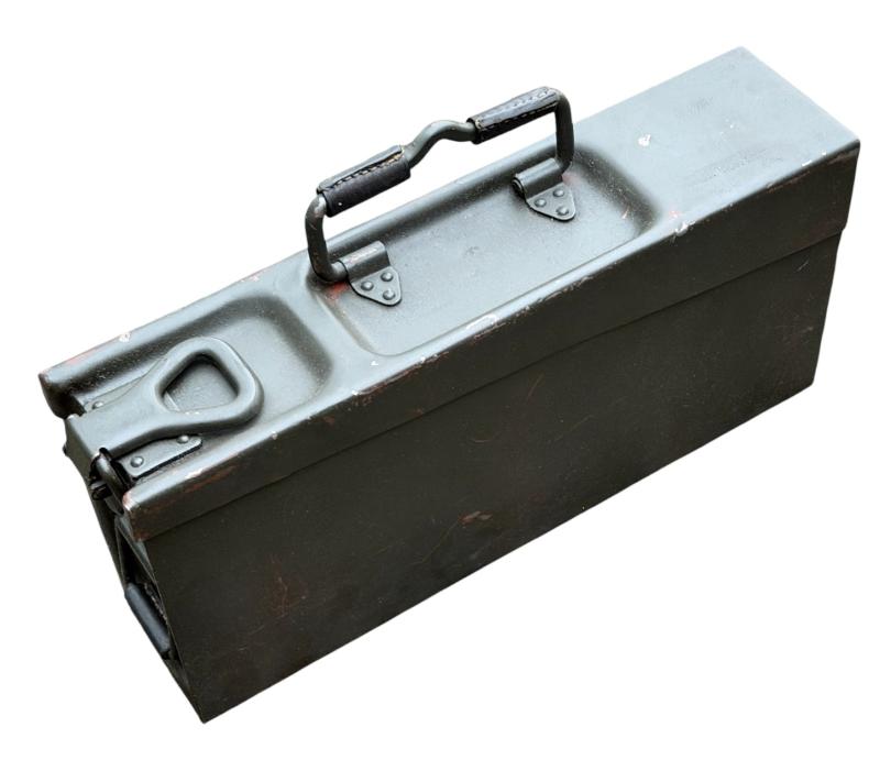 MG34/42 Ammunition Case (Patronenkasten 41)