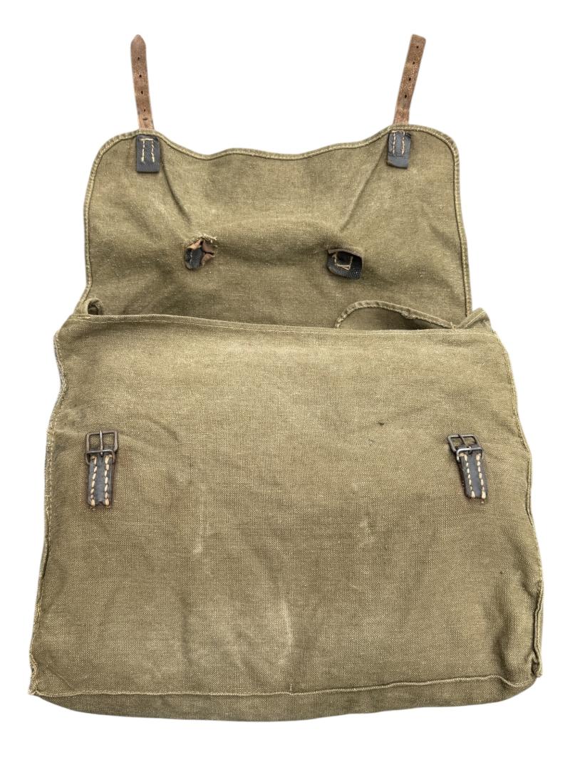 Wehrmacht Kleine Bekeidungs Tasche (clothing bag)