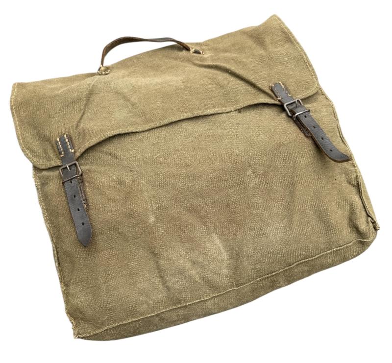 Wehrmacht Kleine Bekeidungs Tasche (clothing bag)