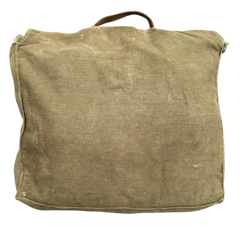 Wehrmacht Kleine Bekeidungs Tasche (clothing bag)