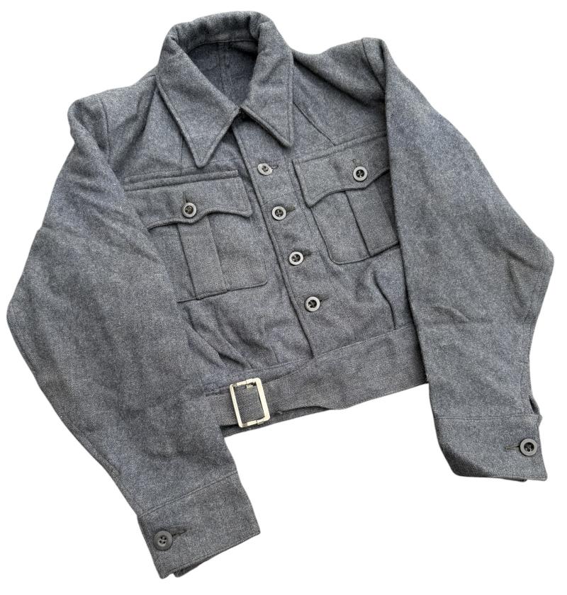 British WW2 Female RAF Service Dress