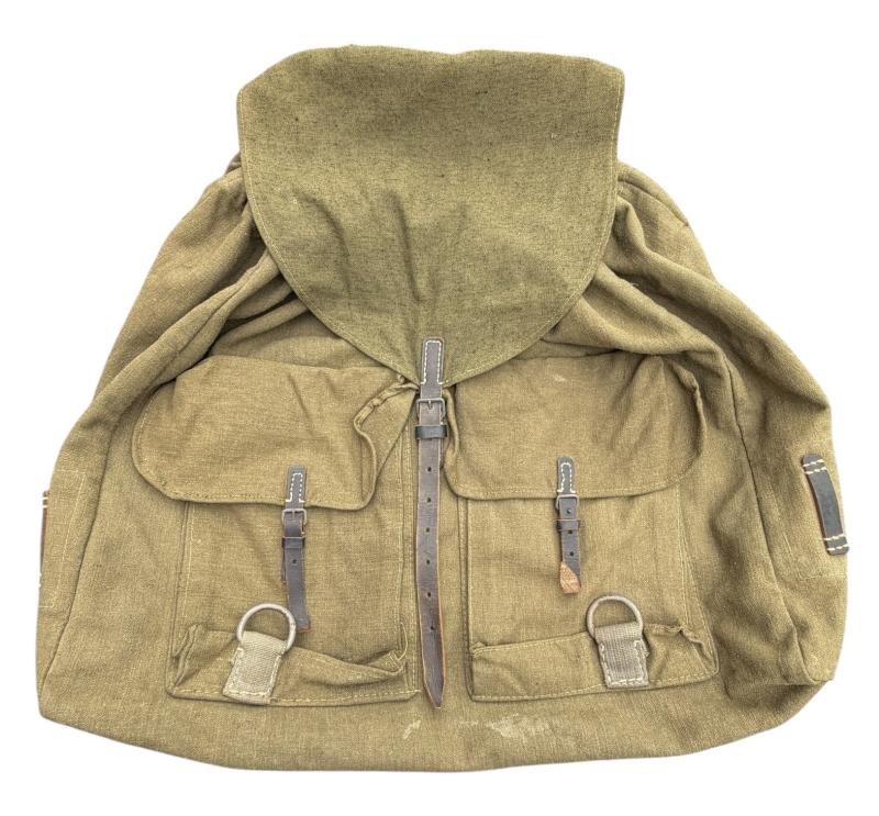 Wehrmacht Backpack
