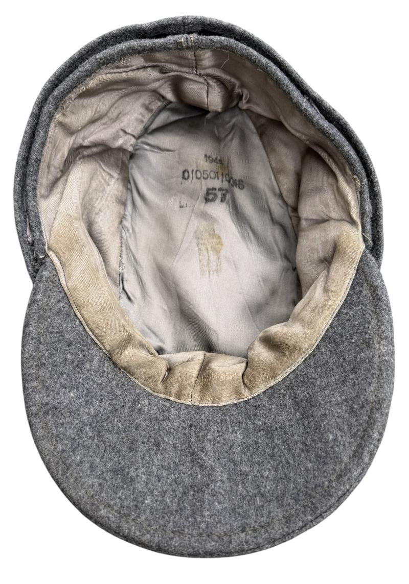 Luftwaffe M43 Cap (Einheitsmutze)