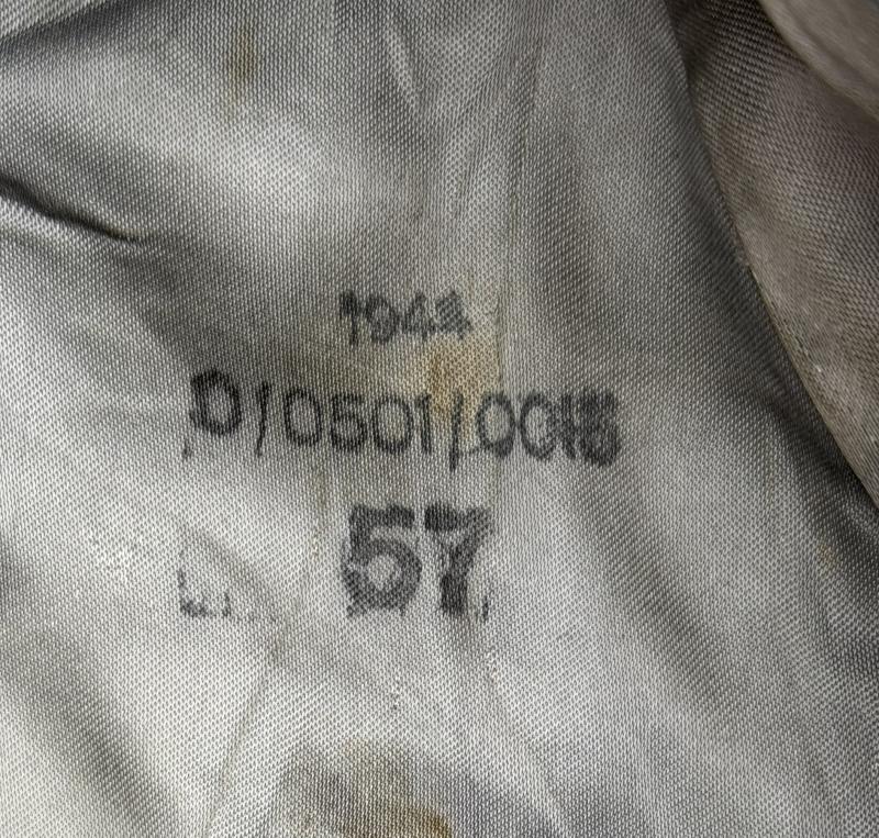 Luftwaffe M43 Cap (Einheitsmutze)