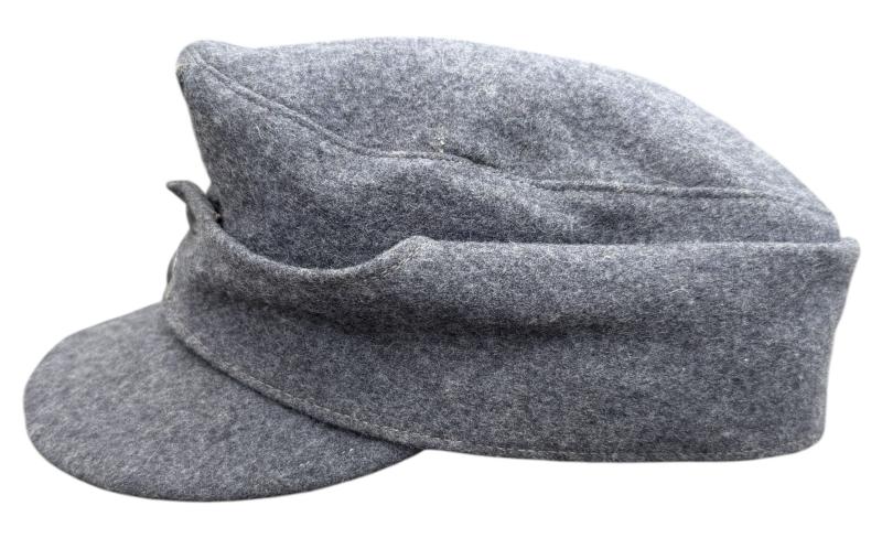 Luftwaffe M43 Cap (Einheitsmutze)