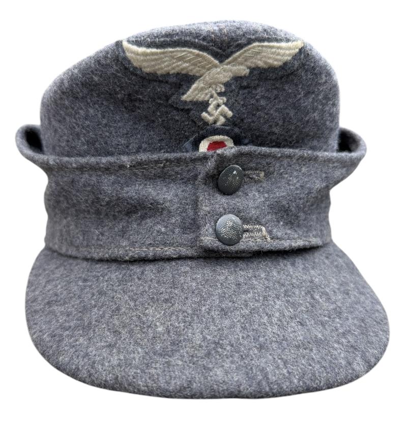 Luftwaffe M43 Cap (Einheitsmutze)