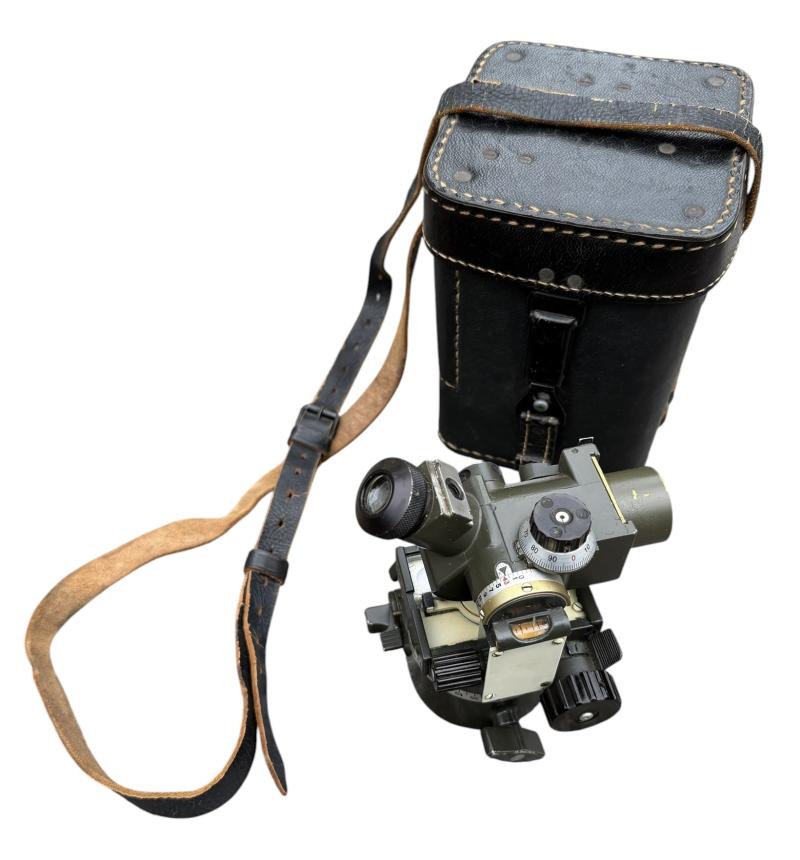 Wehrmacht Artillery Optics “Richtkreis 31”