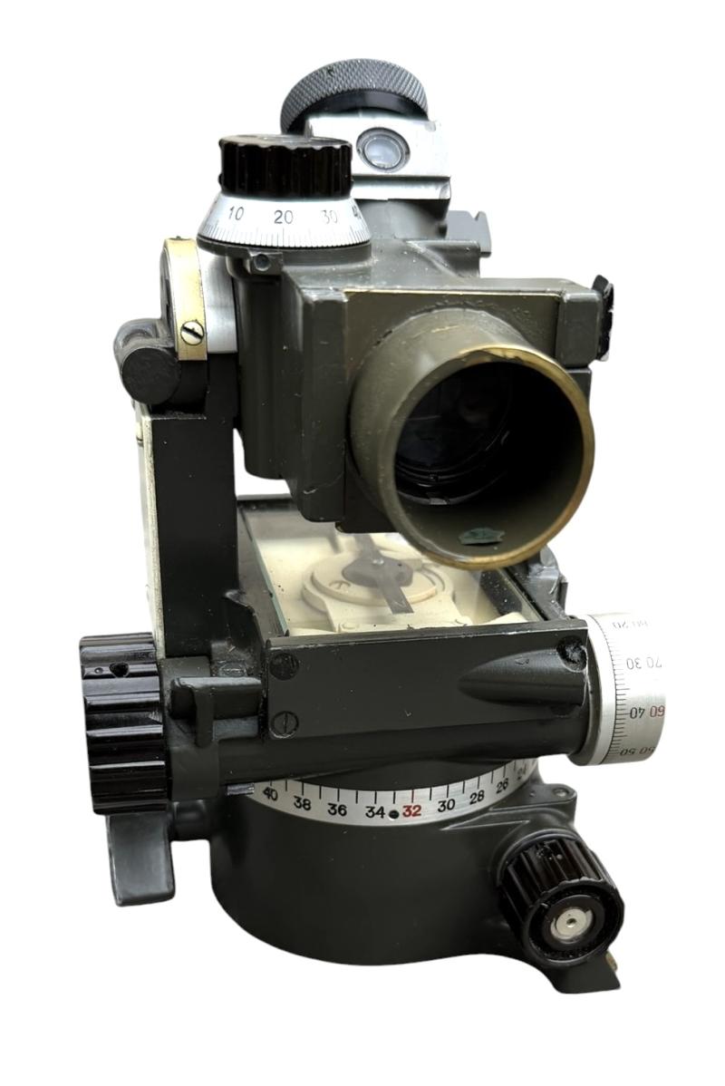 Wehrmacht Artillery Optics “Richtkreis 31”