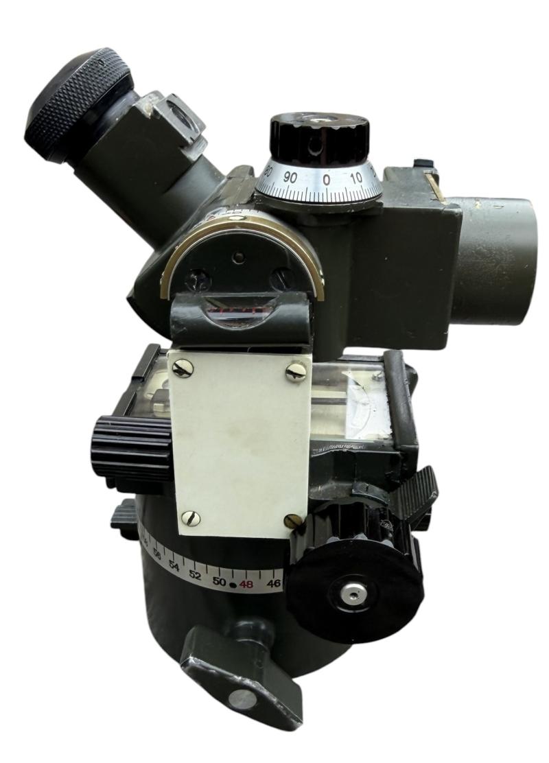 Wehrmacht Artillery Optics “Richtkreis 31”