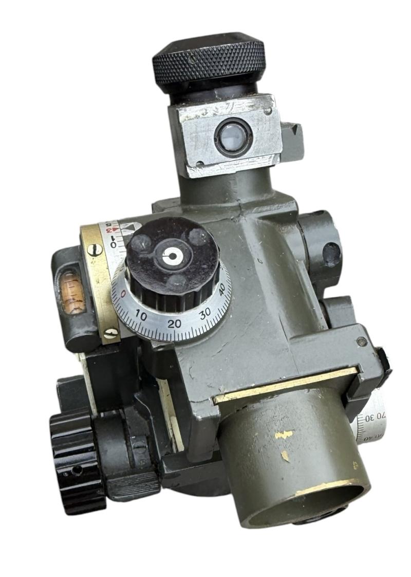 Wehrmacht Artillery Optics “Richtkreis 31”