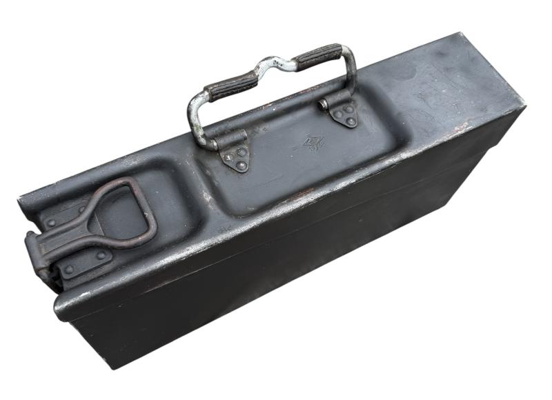 Wehrmacht MG34/42 Patronenkasten