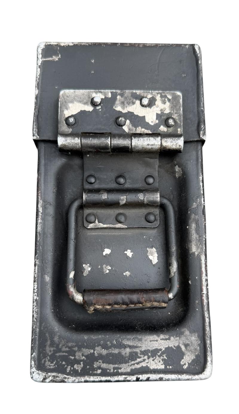 Wehrmacht MG34/42 Patronenkasten