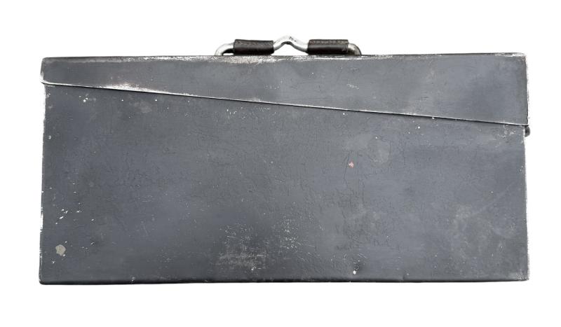 Wehrmacht MG34/42 Patronenkasten