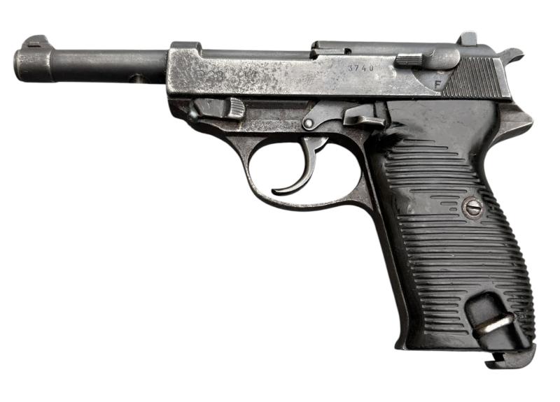 EU Deko P38 Pistol