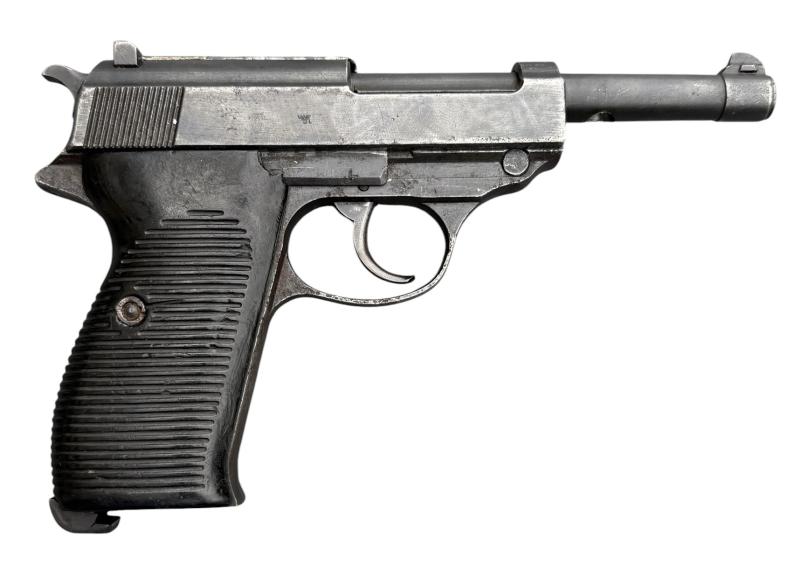 EU Deko P38 Pistol