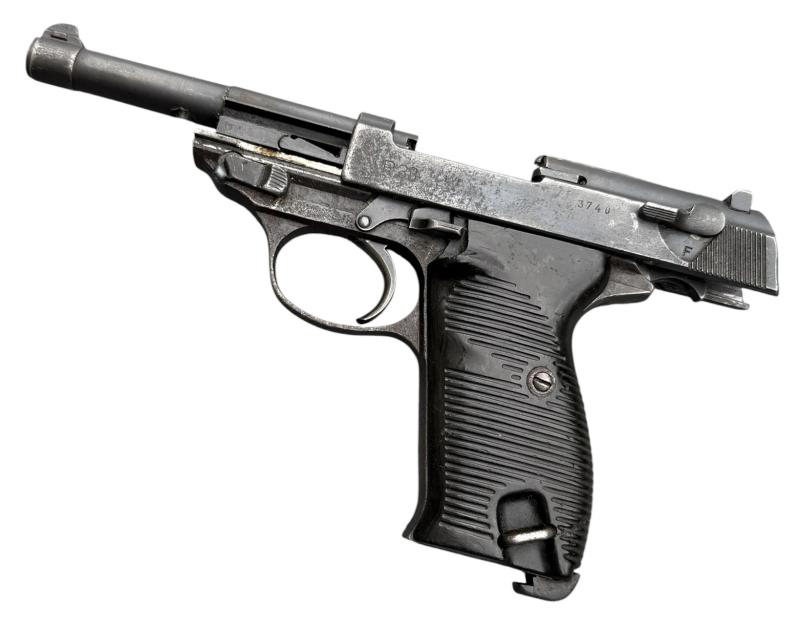 EU Deko P38 Pistol