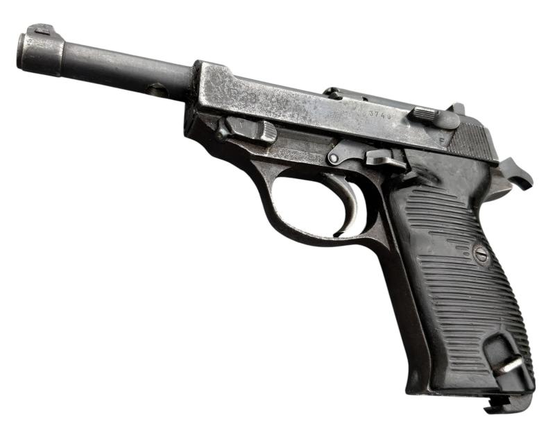 EU Deko P38 Pistol