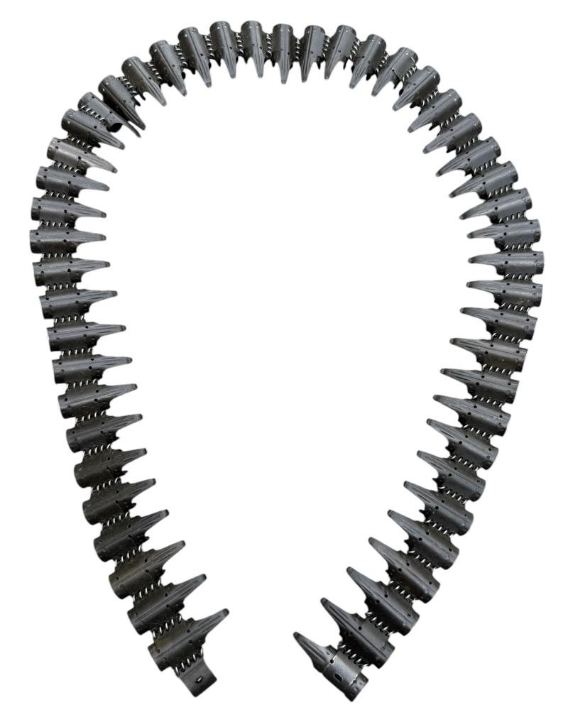 MG34/42 50 round Ammo Belt