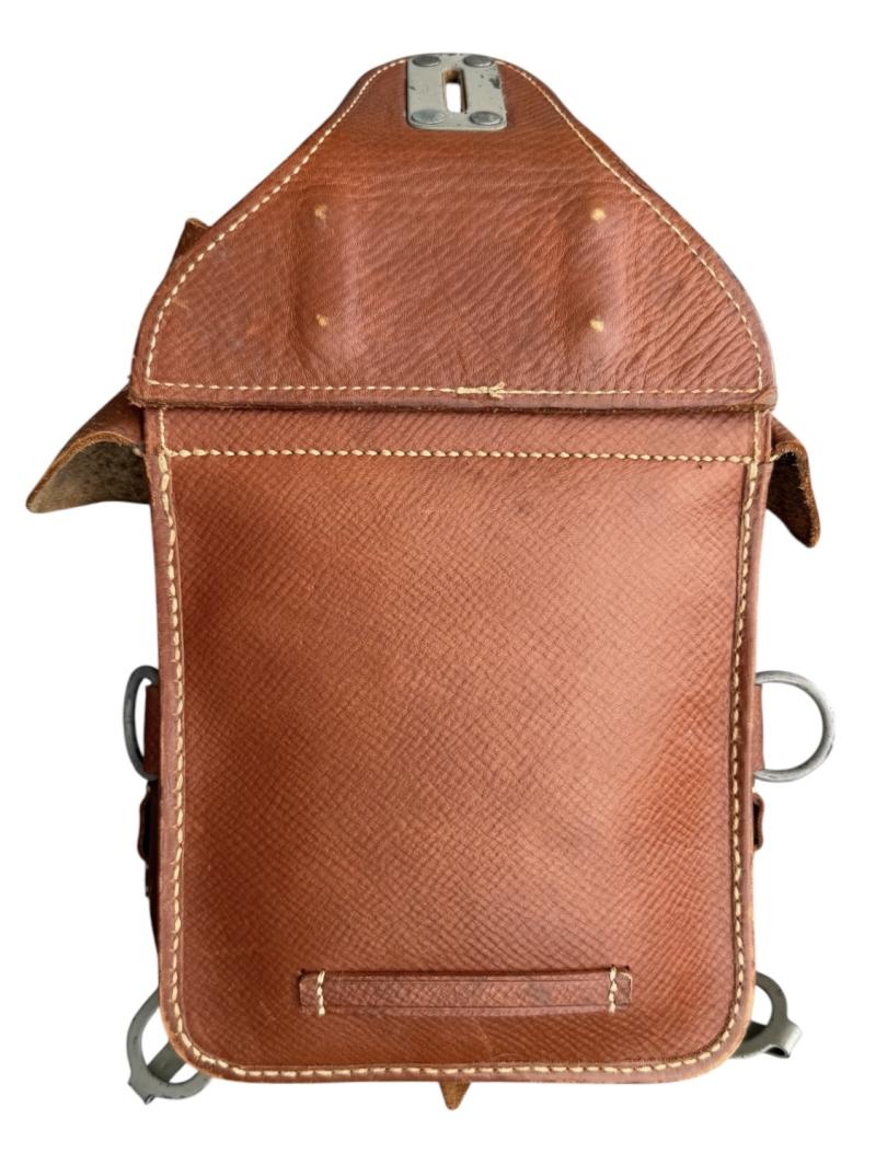 Wehrmacht Cavalry Sadle Bag/Bag Back