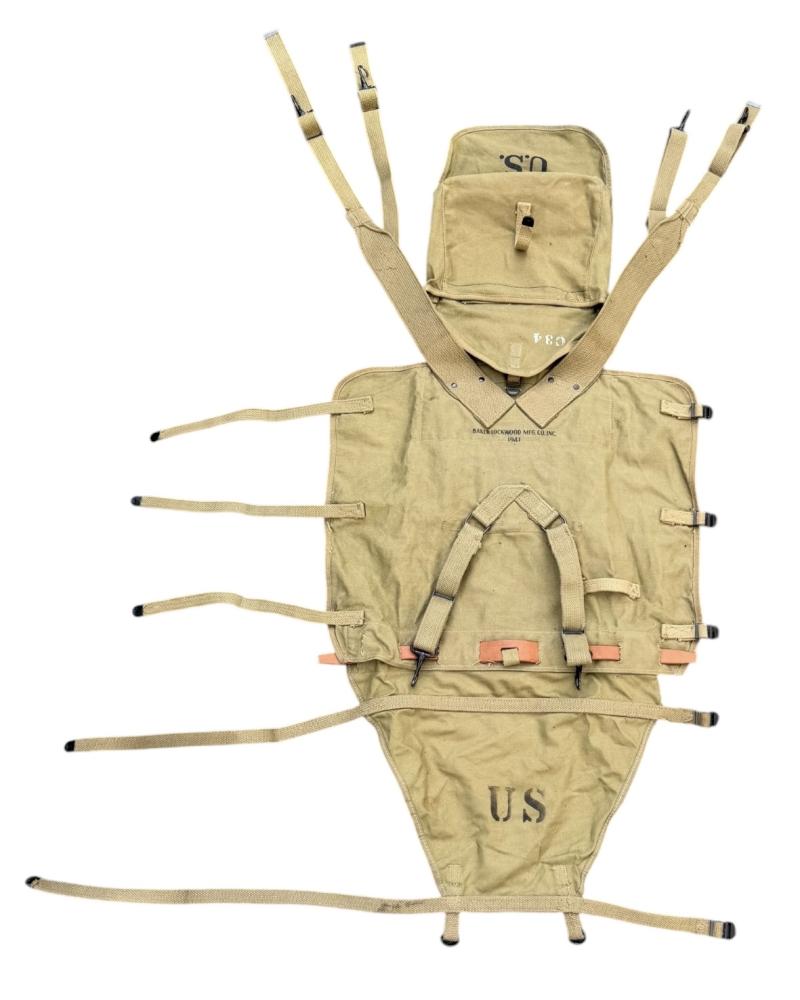 US WW2 M36 Backpack