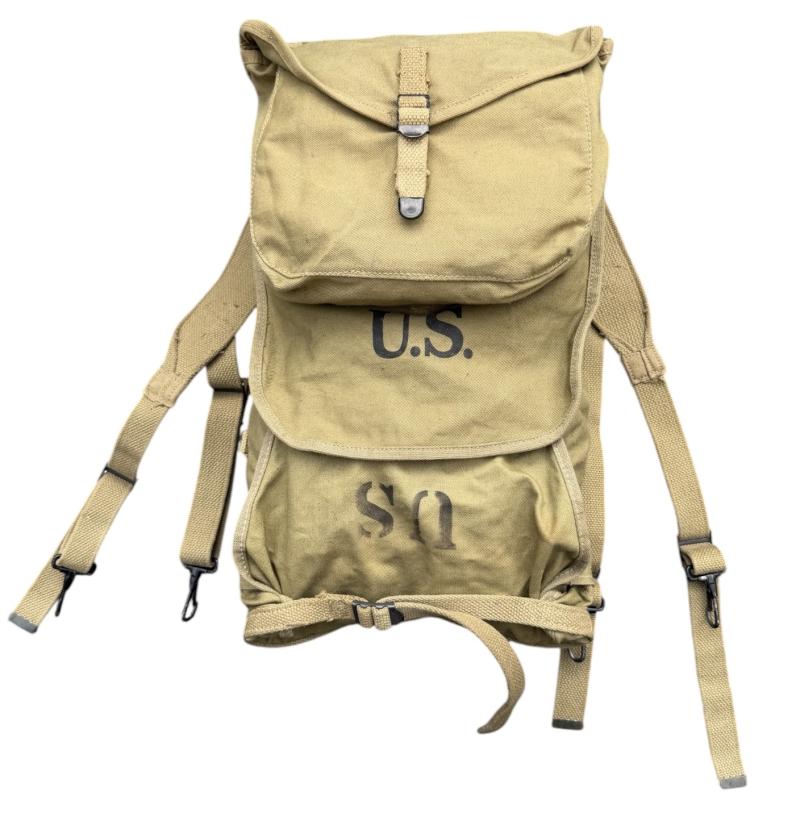 US WW2 M36 Backpack
