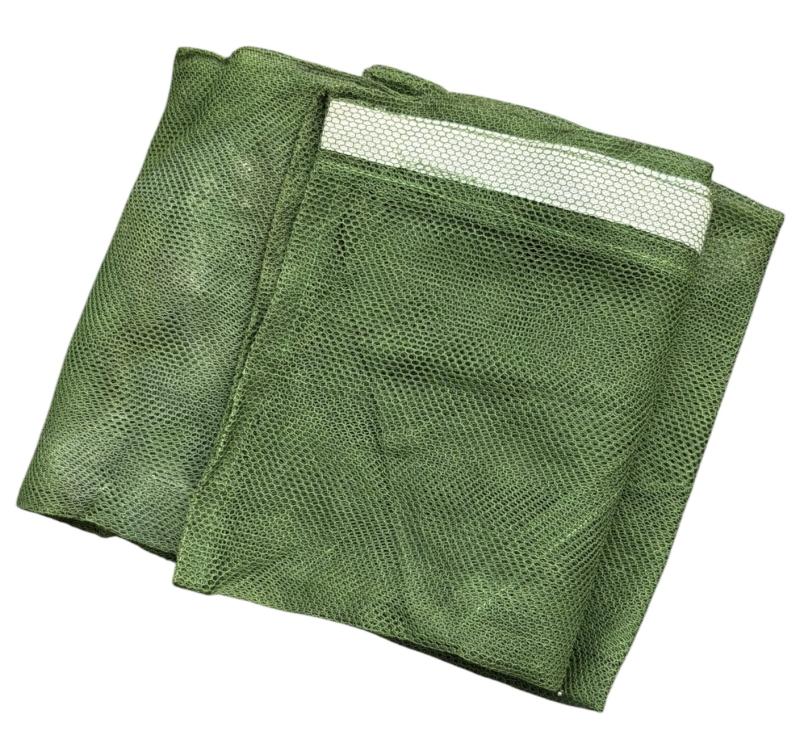 Wehrmacht Mosquitoes Head Protection Net