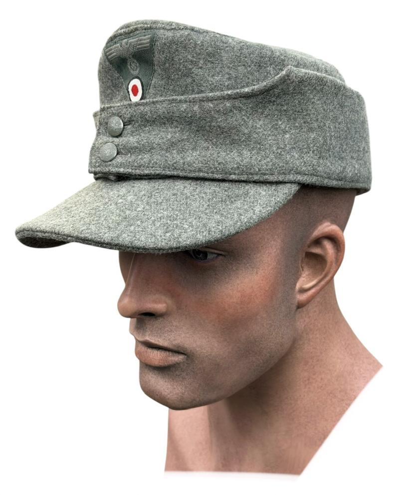 Wehrmacht M43 Einheitsmutze