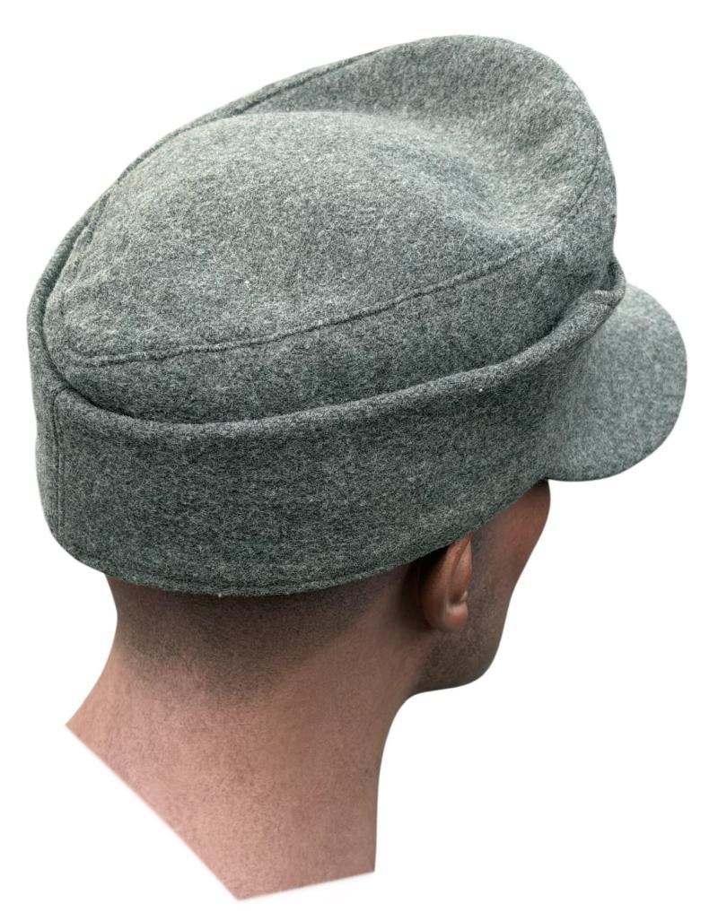 Wehrmacht M43 Einheitsmutze