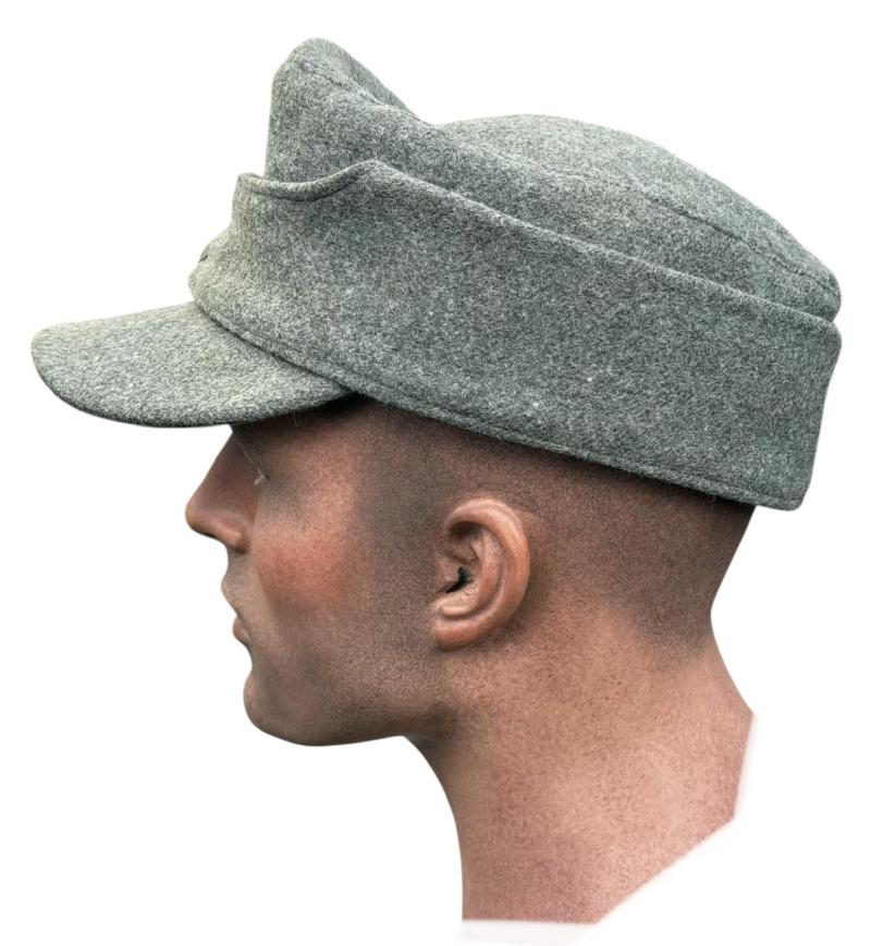 Wehrmacht M43 Einheitsmutze