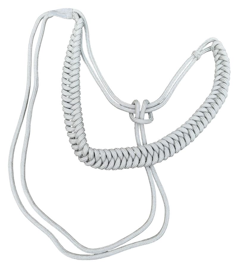 Luftwaffe Fangschnur (Parade Cords)