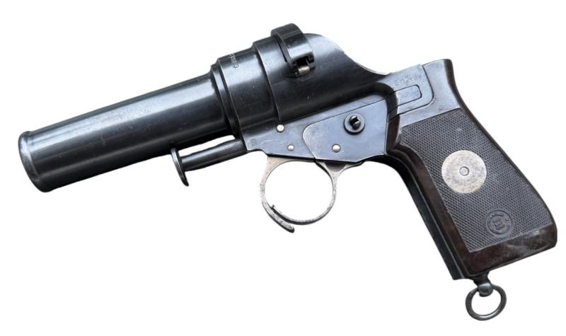 Czech CZ VZ30 Flair Gun