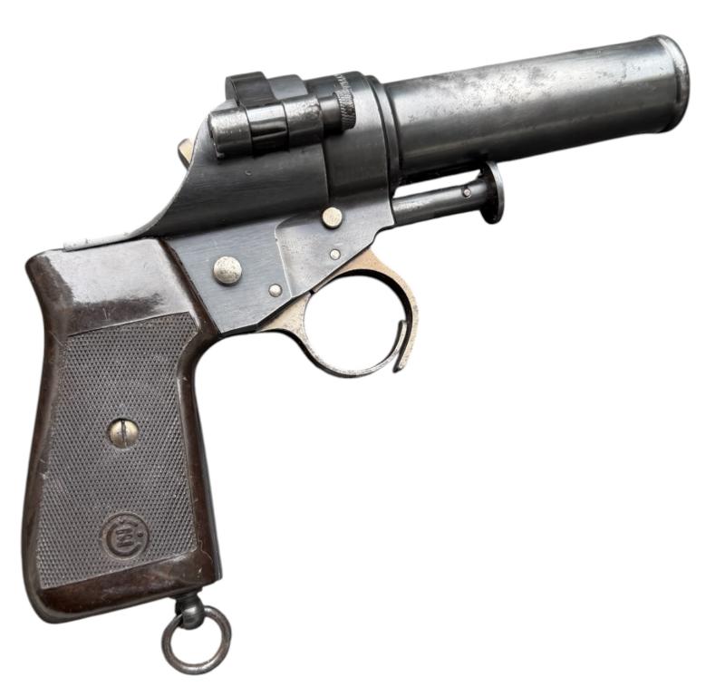 Czech CZ VZ30 Flair Gun