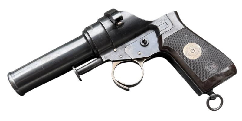Czech CZ VZ30 Flair Gun
