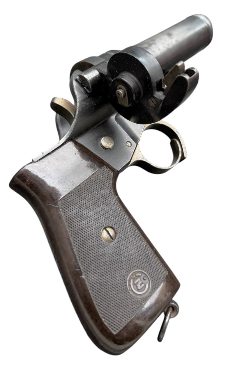 Czech CZ VZ30 Flair Gun