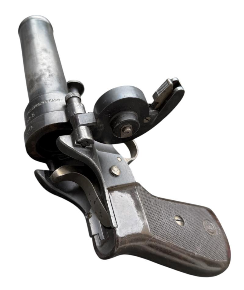Czech CZ VZ30 Flair Gun