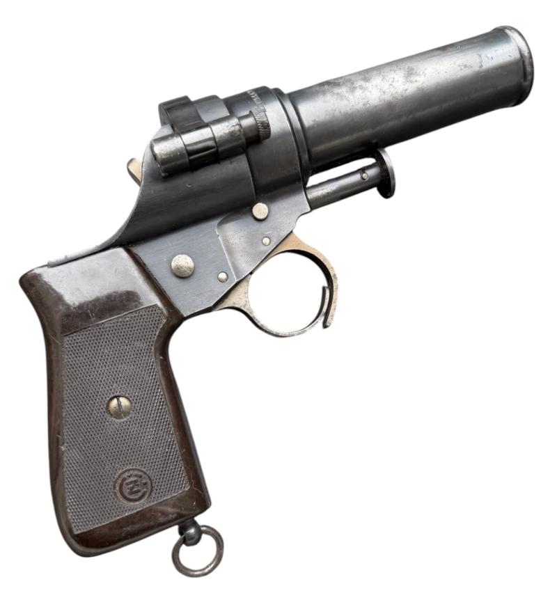 Czech CZ VZ30 Flair Gun