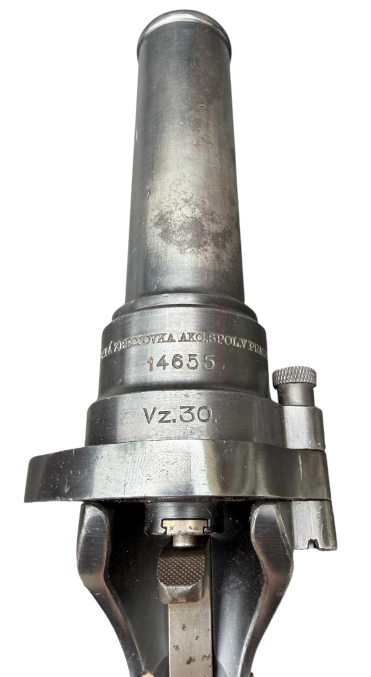 Czech CZ VZ30 Flair Gun